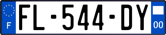 FL-544-DY