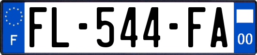 FL-544-FA