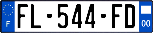 FL-544-FD