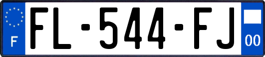 FL-544-FJ