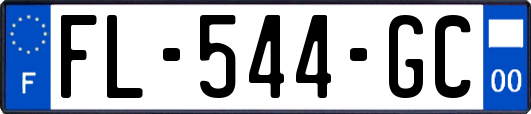 FL-544-GC
