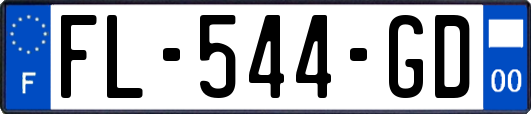 FL-544-GD