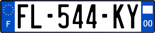 FL-544-KY