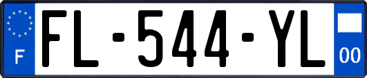 FL-544-YL