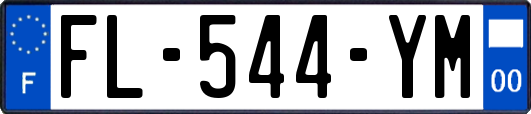 FL-544-YM