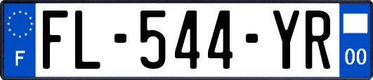 FL-544-YR