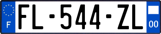 FL-544-ZL