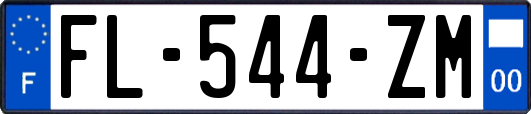 FL-544-ZM