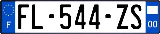 FL-544-ZS