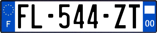 FL-544-ZT