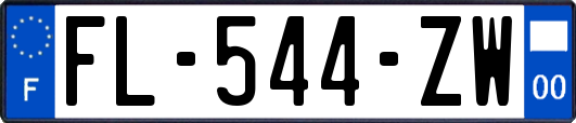 FL-544-ZW