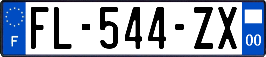 FL-544-ZX
