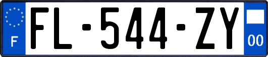 FL-544-ZY