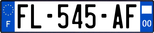 FL-545-AF