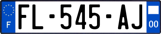 FL-545-AJ