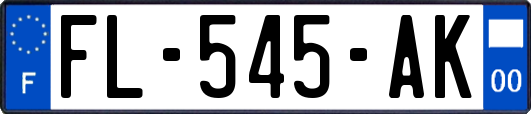 FL-545-AK