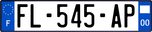 FL-545-AP