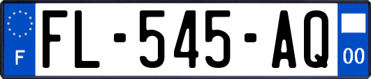 FL-545-AQ