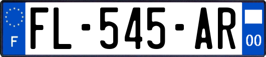 FL-545-AR