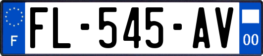 FL-545-AV