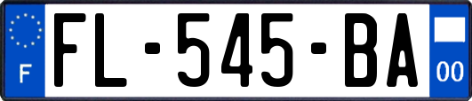 FL-545-BA