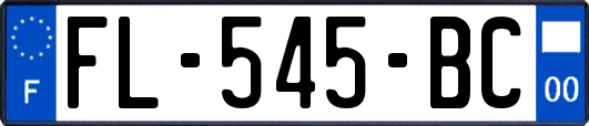 FL-545-BC