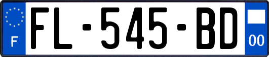 FL-545-BD