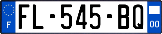FL-545-BQ