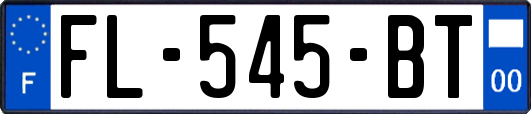 FL-545-BT