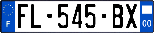 FL-545-BX