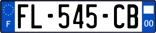 FL-545-CB