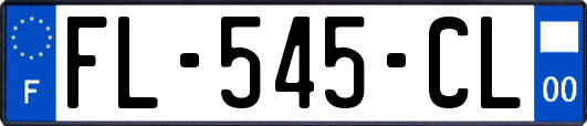 FL-545-CL