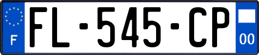 FL-545-CP