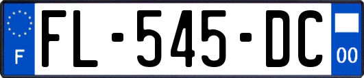 FL-545-DC