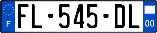 FL-545-DL