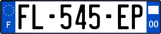 FL-545-EP