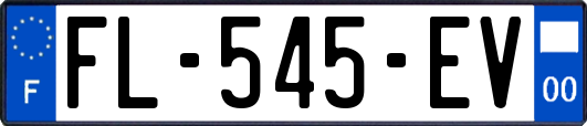 FL-545-EV