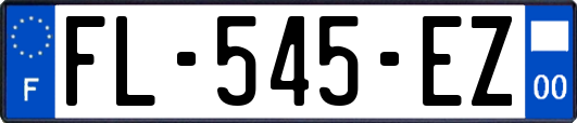 FL-545-EZ