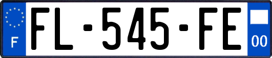 FL-545-FE