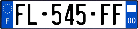 FL-545-FF