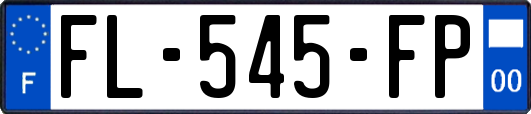 FL-545-FP