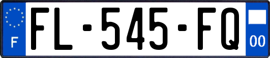 FL-545-FQ