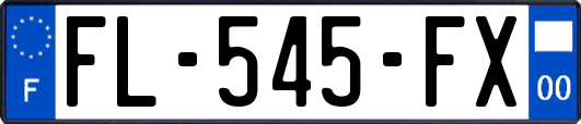 FL-545-FX