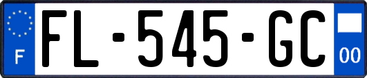 FL-545-GC