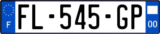FL-545-GP