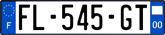 FL-545-GT