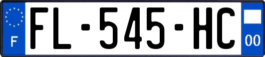 FL-545-HC