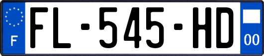 FL-545-HD