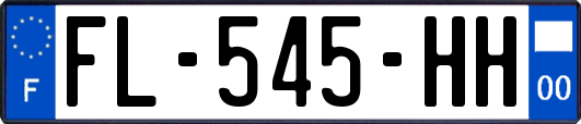 FL-545-HH
