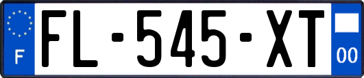 FL-545-XT
